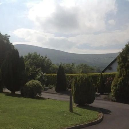 Eden House Villa Carlingford Kültér fotó