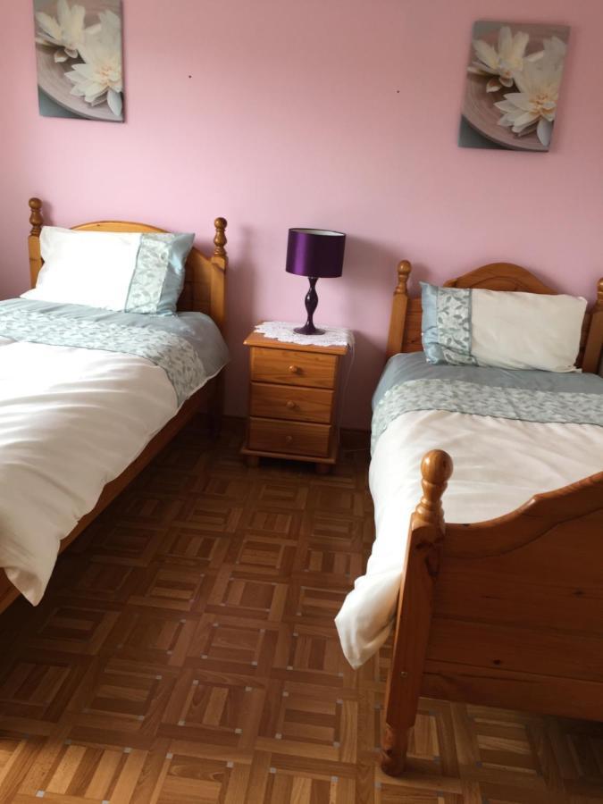 Eden House Villa Carlingford Kültér fotó