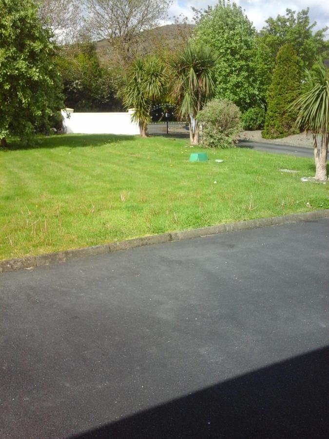 Eden House Villa Carlingford Kültér fotó