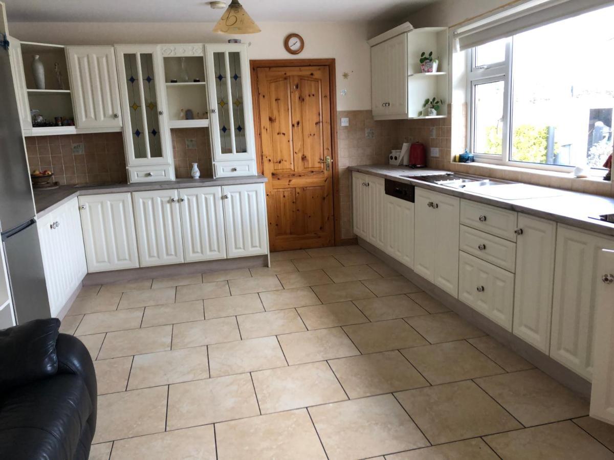 Eden House Villa Carlingford Kültér fotó