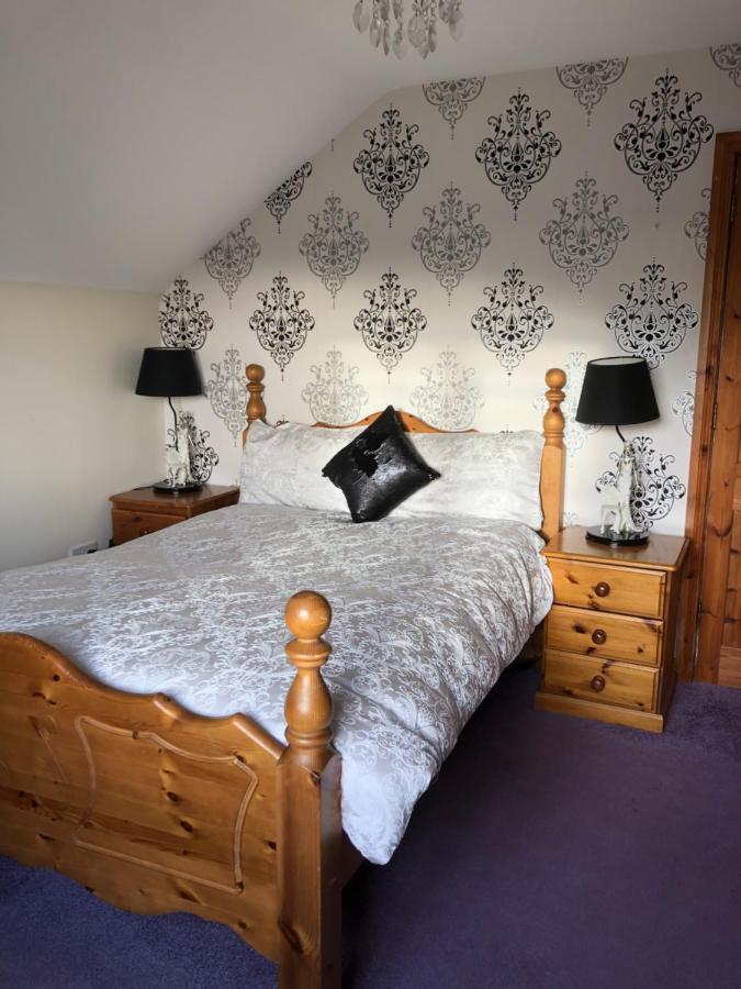 Eden House Villa Carlingford Kültér fotó