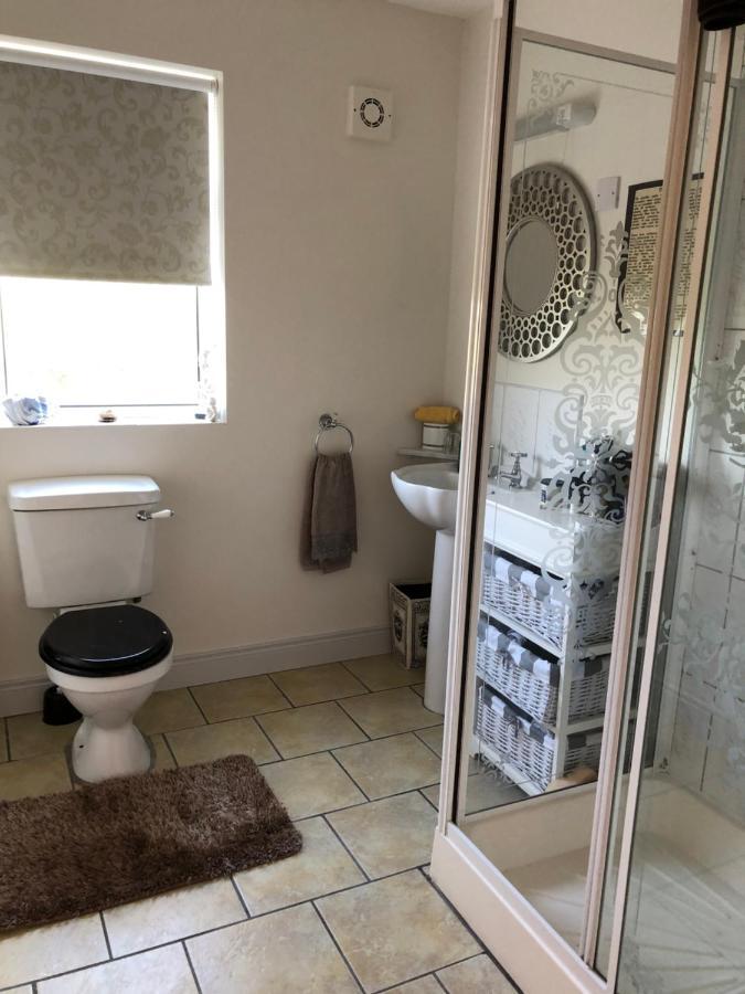 Eden House Villa Carlingford Kültér fotó