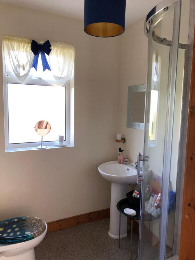 Eden House Villa Carlingford Kültér fotó