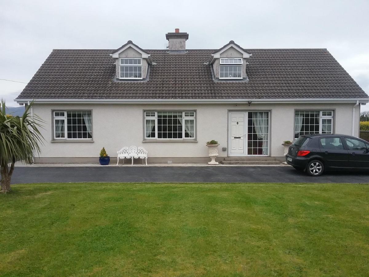 Eden House Villa Carlingford Kültér fotó