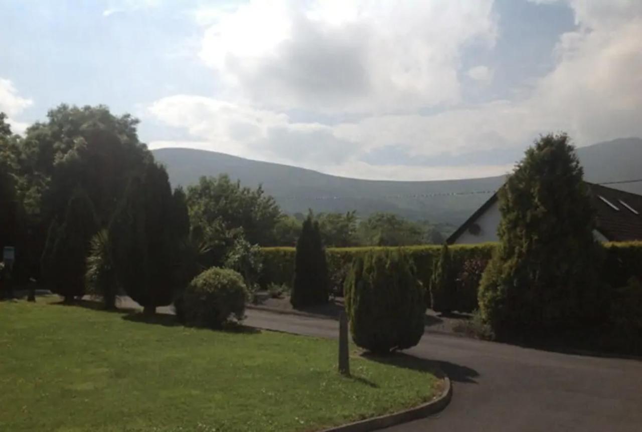 Eden House Villa Carlingford Kültér fotó